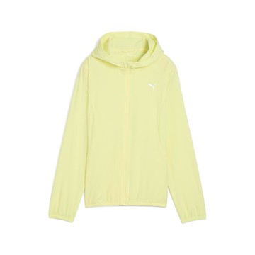 PUMA 跑步系列Velocity連帽風衣外套 女性