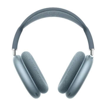 Airpods Max 2 無線耳罩式藍牙耳機 (MHWM4TA/A) 藍色【Apple原廠】
