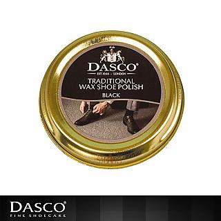 DASCO 英國 3232das晶亮鞋蠟 50ml