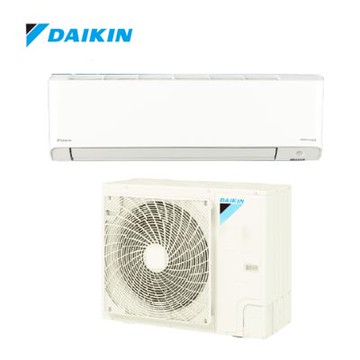 ★限新竹以北配送★DAIKIN 大金 3-5坪適用【冷暖-經典V系列】變頻分離式空調 RHF25VAVLT/FTHF25VAVLT