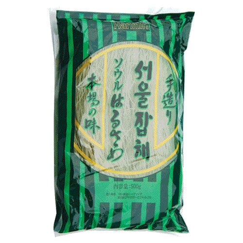 ソウル・春雨・500g