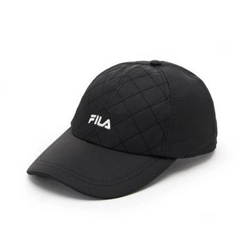 FILA 機能遮耳帽-黑色 HTA-5013-BK