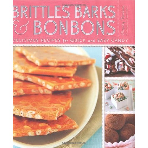 Brittles  Barks  and Bonbons