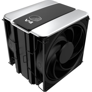 Cooler Master V4 ALPHA 3DHP CPU 散熱器 酷碼 原廠5年保