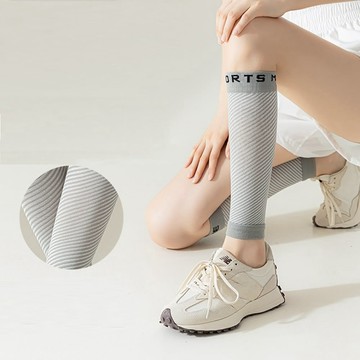 PORABELLA 壓力襪套 壓力小腿襪套 小腿襪套 運動壓力襪套 運動小腿襪套 LEG SOCKS