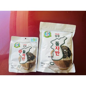 我最便宜🇰🇷韓國人最愛的 海苔酥 70g/300g/500g 成京海苔 大包裝 拌飯 紫蘇油 RONG BIỂN VỤN