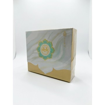 Palace Identity  御品「大唐風華」多功能彩妝盤 02# 橘色霜華[平行輸入]