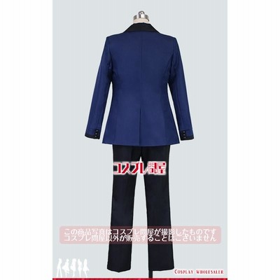 ときめきメモリアルGirl’s Side 私立はばたき学園男子制服 コスプレ コスプレ衣装製作販売 - コスプレ問屋 本店 / ときめき