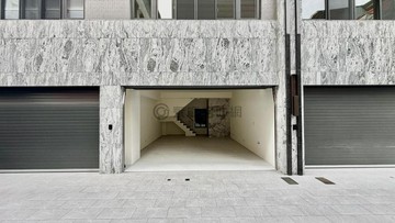 14期水湳社區型最美電梯別墅雙車｜台中市北屯區敦化三街