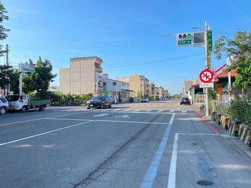 仁武都內農地｜高雄市仁武區仁新段