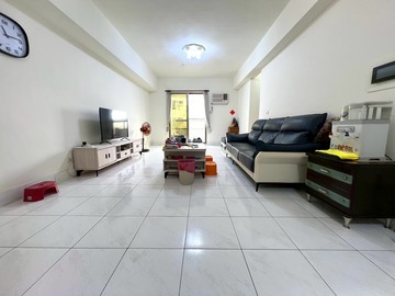 ⭐️南區~花園樓閣正三房+B1坡道平車｜台南市南區明興路