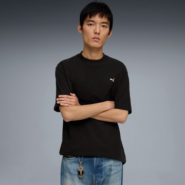 PUMA 流行系列Select ESS 男 短袖上衣 63646301
