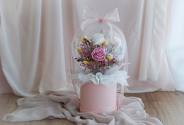 【客製化禮物】生日禮物 情人節禮物 波波球 氣球花 有錢花 抽錢