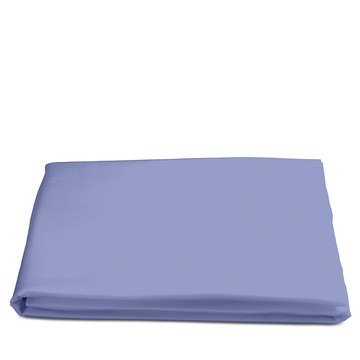 Matouk Nocturne Sateen Fitted Sheet, Queen