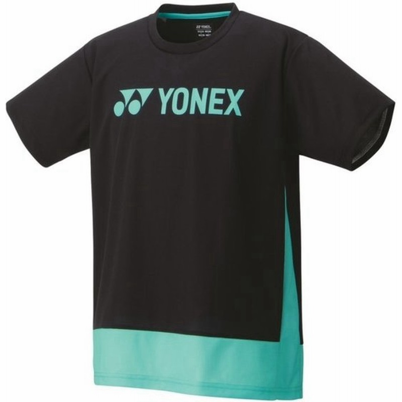 YONEXヨネックスTシャツ バドミントン 最大77%OFFクーポン YONEXヨネックスTシャツ バドミントン 最大77%OFFクーポン