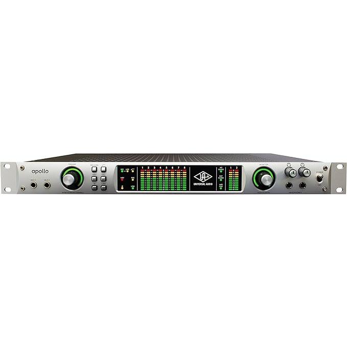 Universal Audio Audio Interface (APLQF)