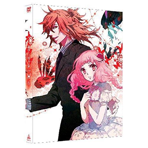 カーニヴァル (Karneval) (初回限定版) [DVD](中古品)