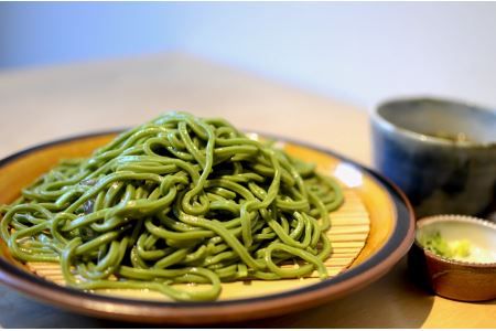 わかめ麺