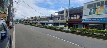 ❤️☞龍潭綠杉林公園旁大地坪透店☜❤️｜桃園市龍潭區中正路三林段