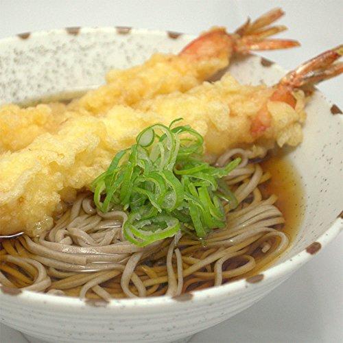 山形の乾麺そば20人前（180ｇ・10把）