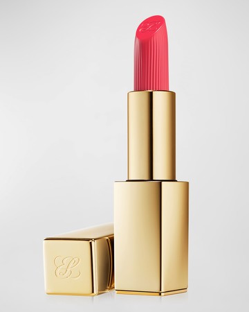 Pure Color Creme Lipstick