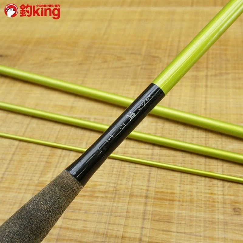 がまへら 凛刀 迅 7尺 Gamakatsu がまかつ 凛刀 迅 7尺 / りん