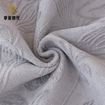 免運 牛奶絨 沙發墊 冬季毛絨防滑坐墊子全包沙發套罩蓋布巾xj8041