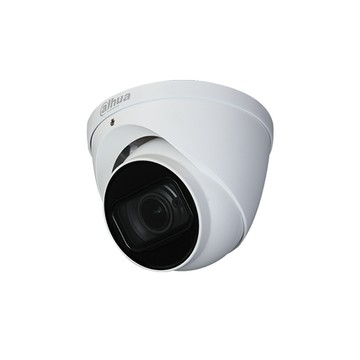 KingNet 大華 DH-HAC-HDW2802TN-Z-A 800萬 同軸聲音 電動變焦 星光紅外線 半球型攝影機 監視器攝影機
