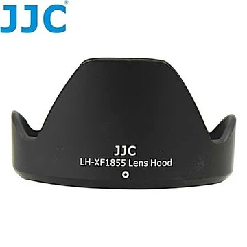 JJC Fujifilm副廠遮光罩LH-XF1855