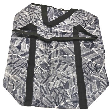 采荷 萬用行李袋  牛筋布材質  CHS-869176  1個