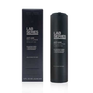 LAB Series 鈦金能量緊緻乳液45ml (公司貨新包裝)