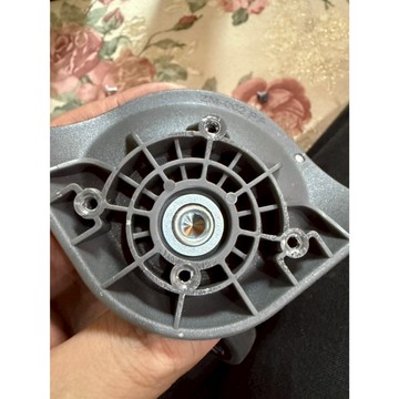 行李箱輪子  補差價