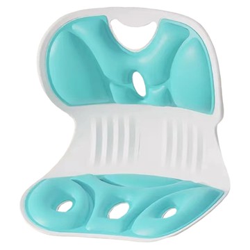 EDISH 矯正坐姿護腰墊  36 x 28.5 x 33cm  顏色隨機