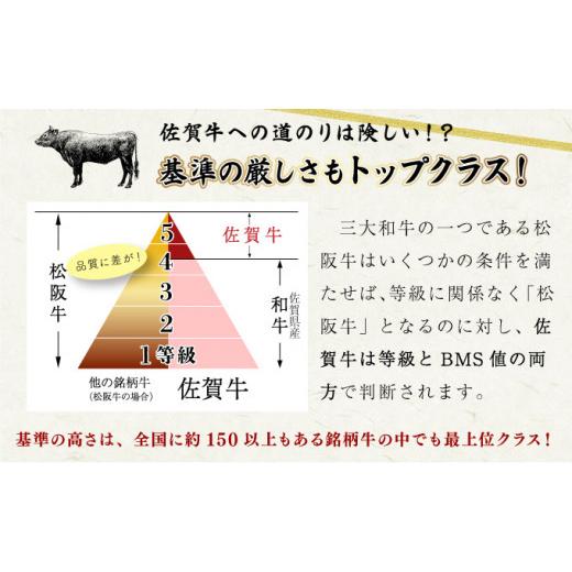 ふるさと納税 佐賀県 上峰町 200g×1枚 佐賀牛サーロインステーキ B-886