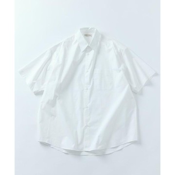 FREAK'S STORE Relax Fit 舒適版型 短袖 常規領襯衫 【限定推出】