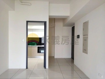 小如推薦聯悦臻邊間三房車全新交屋｜台中市梧棲區臨港路四段