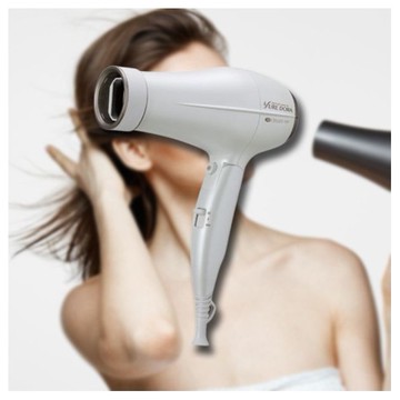 日本 create ion~翻轉風專業沙龍級負離子吹風機(1入)