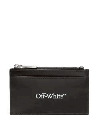 Off-White Wallets
