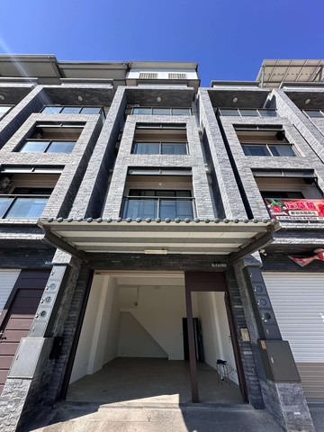 后里三豐路金店面｜台中市后里區三豐路三段