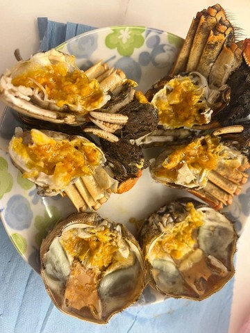 【10/15出貨】大閘蟹﹝冷藏@﹞