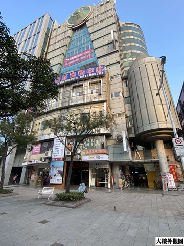 西門英雄廣場大樓-中信房屋台北八德店｜台北市中正區中華路一段