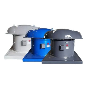 【廠長推薦】屋頂風機 通風換氣軸流防腐消防排煙風機 屋頂排風機[DD1218001]