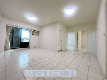 獨家★太平樹孝商圈小資三房美廈｜台中市太平區樹孝路