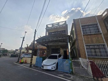 萬丹後村大地坪透天｜屏東縣萬丹鄉後庄路