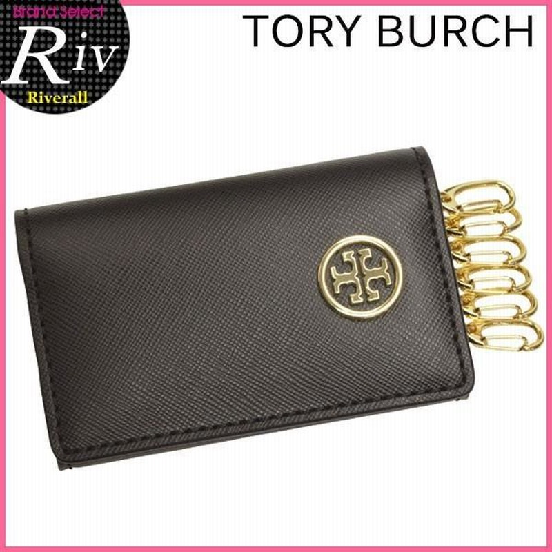 トリーバーチ TORY BURCH キーケース ROBINSON KEY CASE 51149431