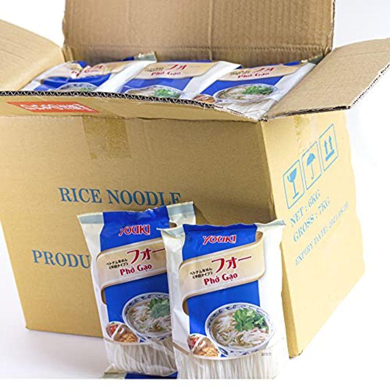 ユウキ食品 フォー 200g×30袋