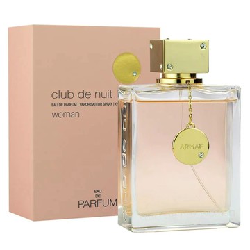 Armaf Club De Nuit Woman 夜之俱樂部・女香 EDP 105ml