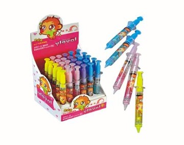 巨倫 A-1408 0.5可愛型自動筆(2B) 36支/盒【APP滿額下單10%點數(單一帳號最高5000點)】1/31止