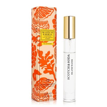 【Scotch & Soda】英倫時代盛夏之水女 10ml/盛夏之水男10ml/摯愛10ml