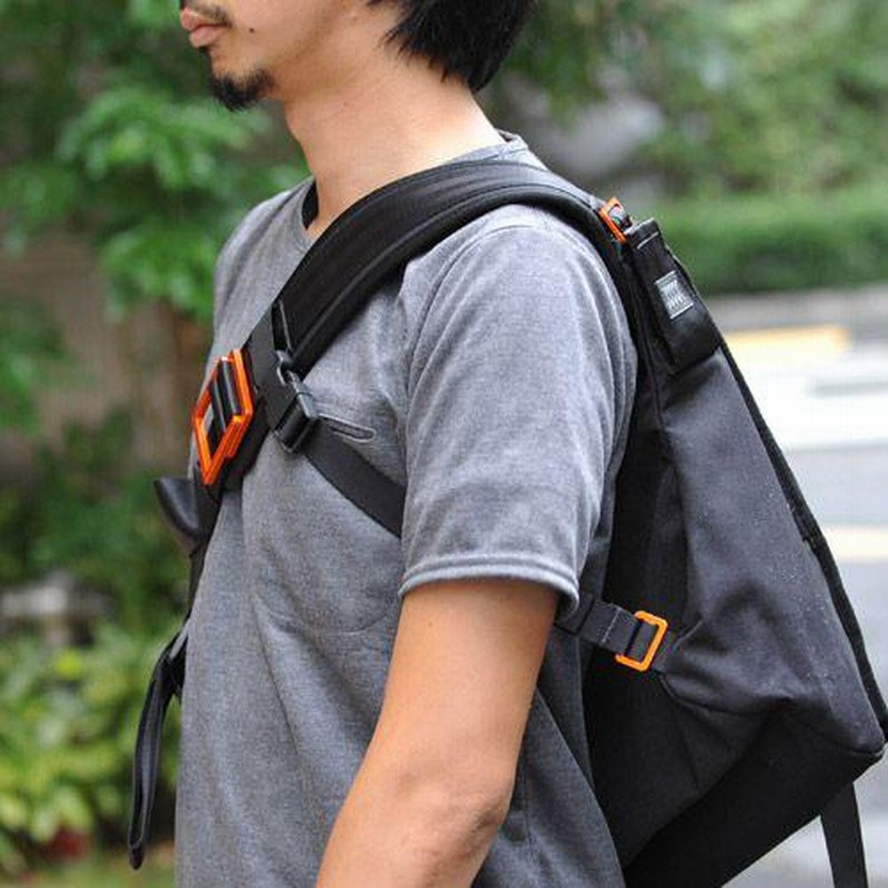 かわいい～！」 MISSION WORKSHOP メッセンジャーバッグ シェド THE